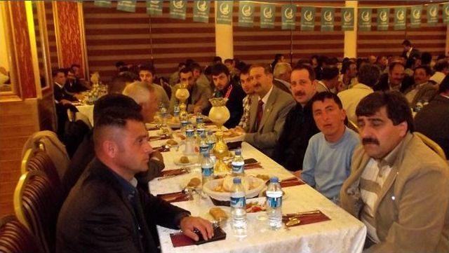 &Uuml;lk&uuml; Ocakları Bayburt a 100 Kişilik Yurt Yapacak 2