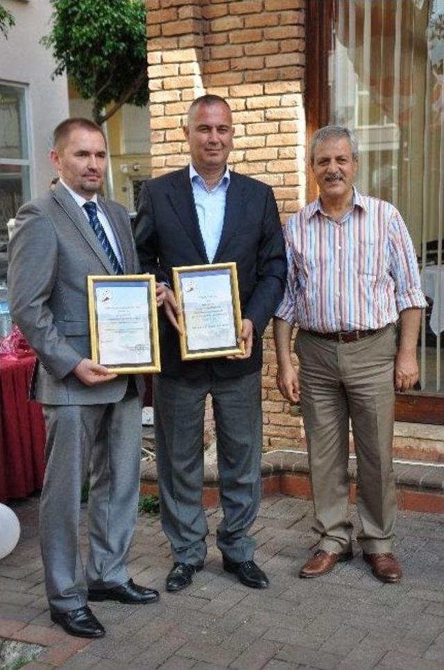 Polonyalılar Yardımlaşma Ve Dayanışma Derneği Yeni Yerine Taşındı 1