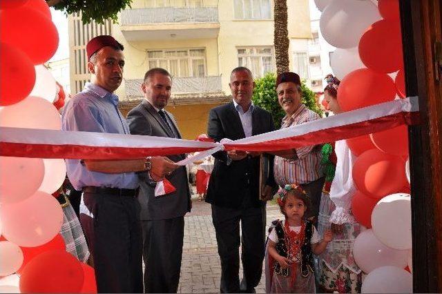 Polonyalılar Yardımlaşma Ve Dayanışma Derneği Yeni Yerine Taşındı 2