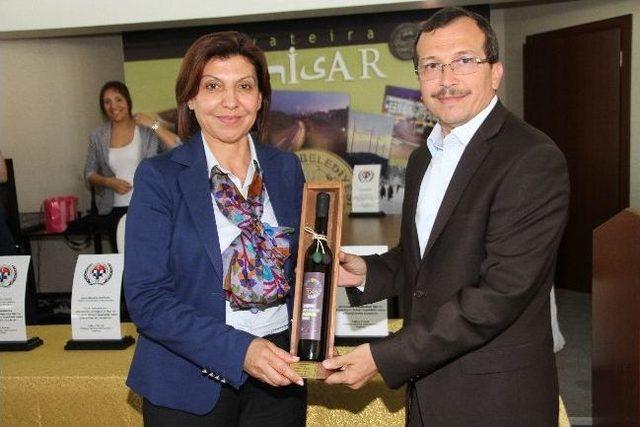 22. &Ccedil;ağlak Festivali A&ccedil;ık Satran&ccedil; Turnuvası Başladı 1