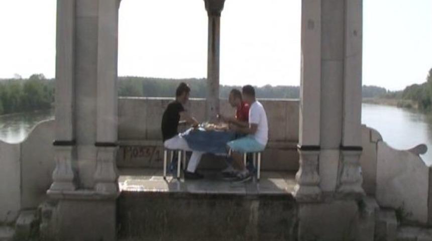 Seyir K&ouml;şk&uuml;&rsquo;nde Kahvaltı Keyfi