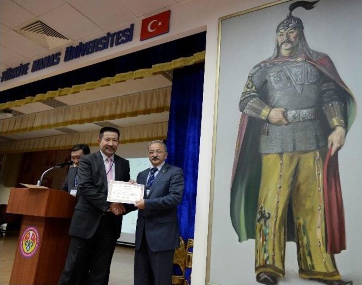 Bursa&rsquo;dan Orta Asya&rsquo;ya K&uuml;lt&uuml;rel A&ccedil;ılım