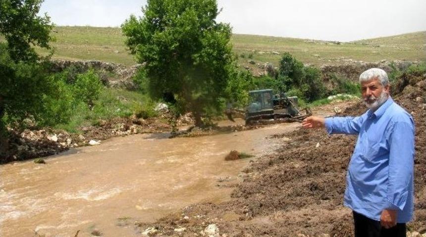 Dsi'den Islah &Ccedil;alışması