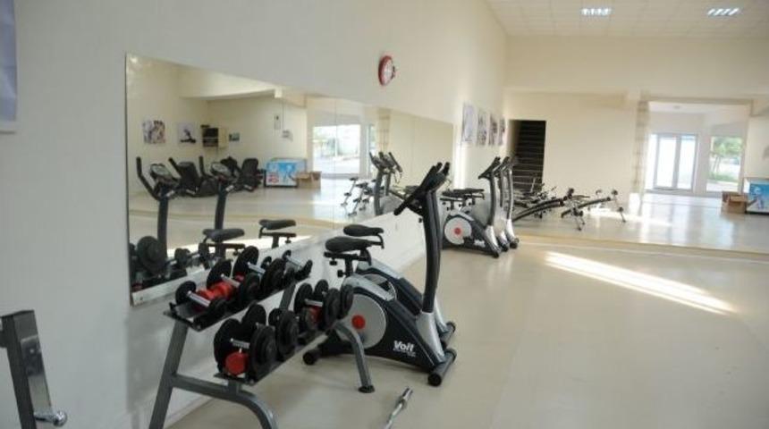 Trakya Kalkınma Ajansı'ndan Engelsiz Proje