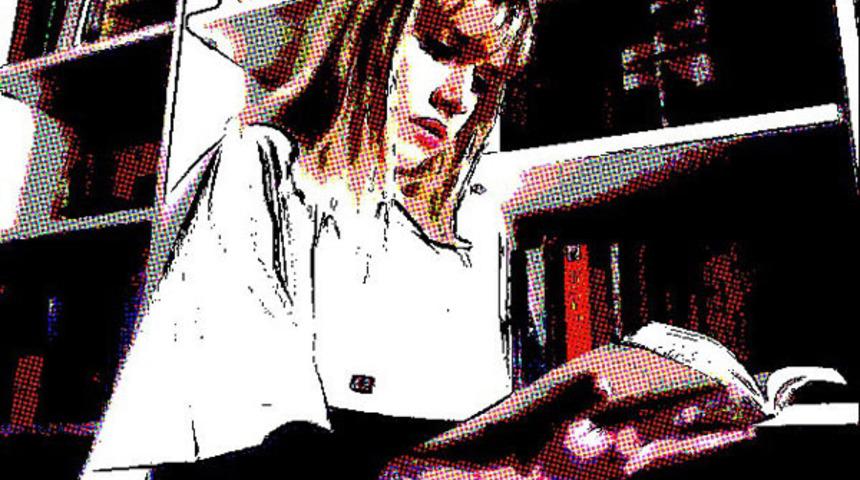 Ahmedinecad'a kafayı taktı!