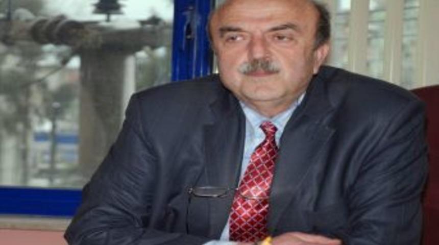 Orhangazi Esnaf Odası'ndan Sağlık Taraması