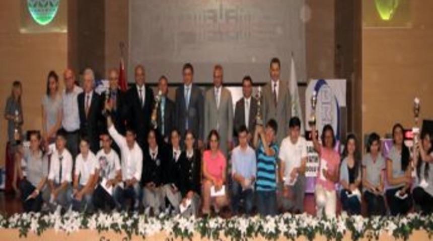 Liseler Arası Bilgi Yarışması Finali &Ccedil;ekişmeli Ge&ccedil;ti