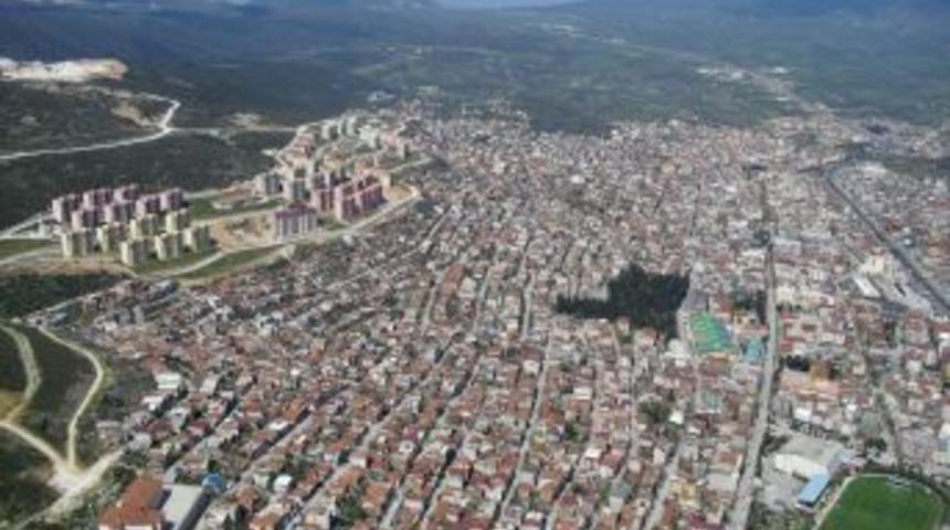 Orhangazi Belediyesi Emlak Vergisi Tespitlerini Tamamladı