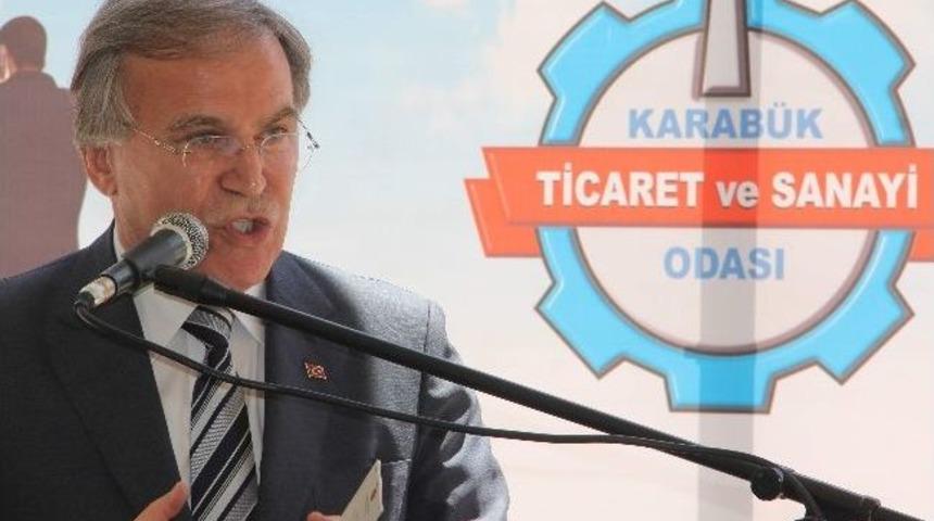 250 Gen&ccedil; Girişimci Sertifikasını Aldı