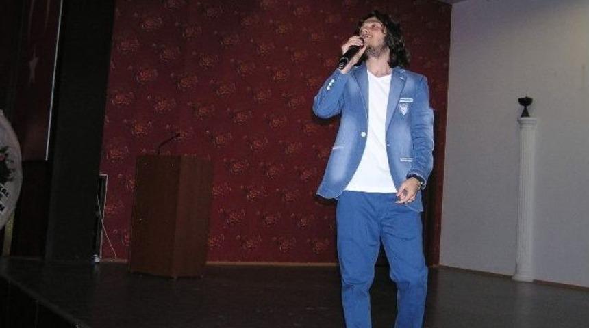 Engellilere Kuran-ı Kerim Verildi