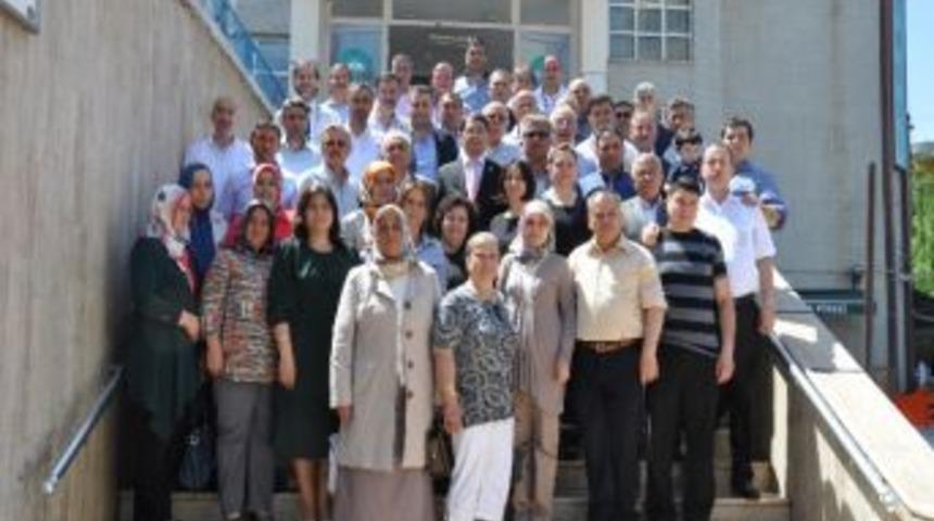 Mhp Seçim Startını Bafra’dan Verdi