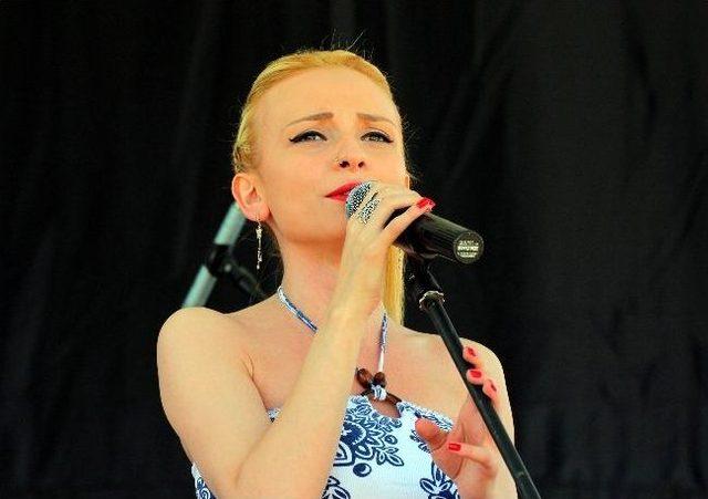 Atakum Emek Parkı’nın Temeli Atıldı 2