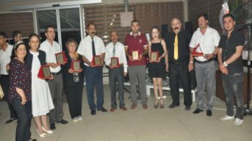 T&uuml;rkel: Talasemi Hastalarının Morale Ihtiyacı Var