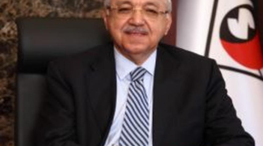 T&uuml;rkiye'de Bir İlk