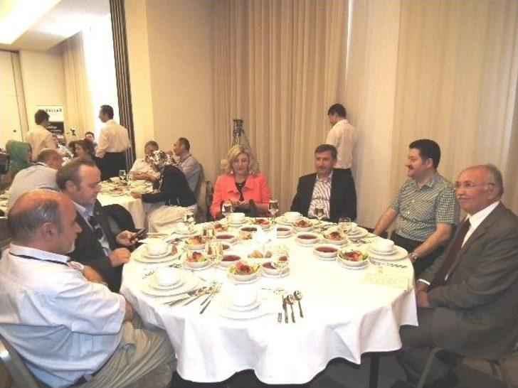 Marka Şehir Tanıtımı Sönük Geçti G1