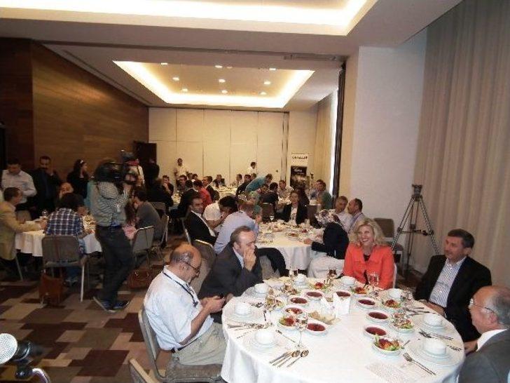 Marka Şehir Tanıtımı Sönük Geçti G3