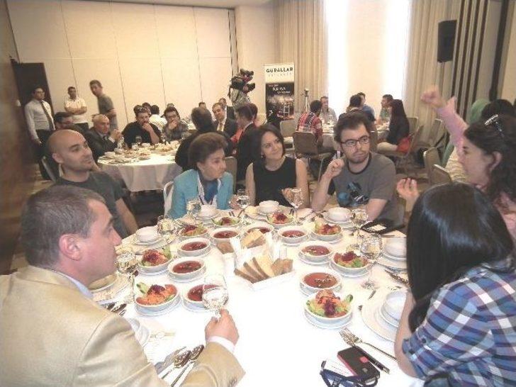 Marka Şehir Tanıtımı Sönük Geçti G4