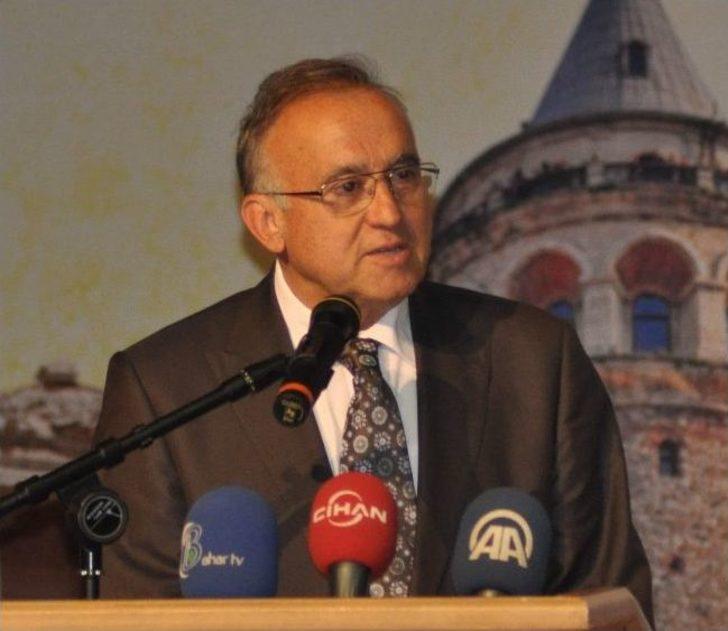 ‘yerel Yönetimlerde Kadın Zirvesi’ Toplantısı G2