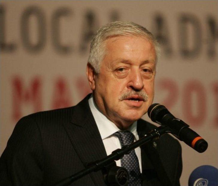 ‘yerel Yönetimlerde Kadın Zirvesi’ Toplantısı G3