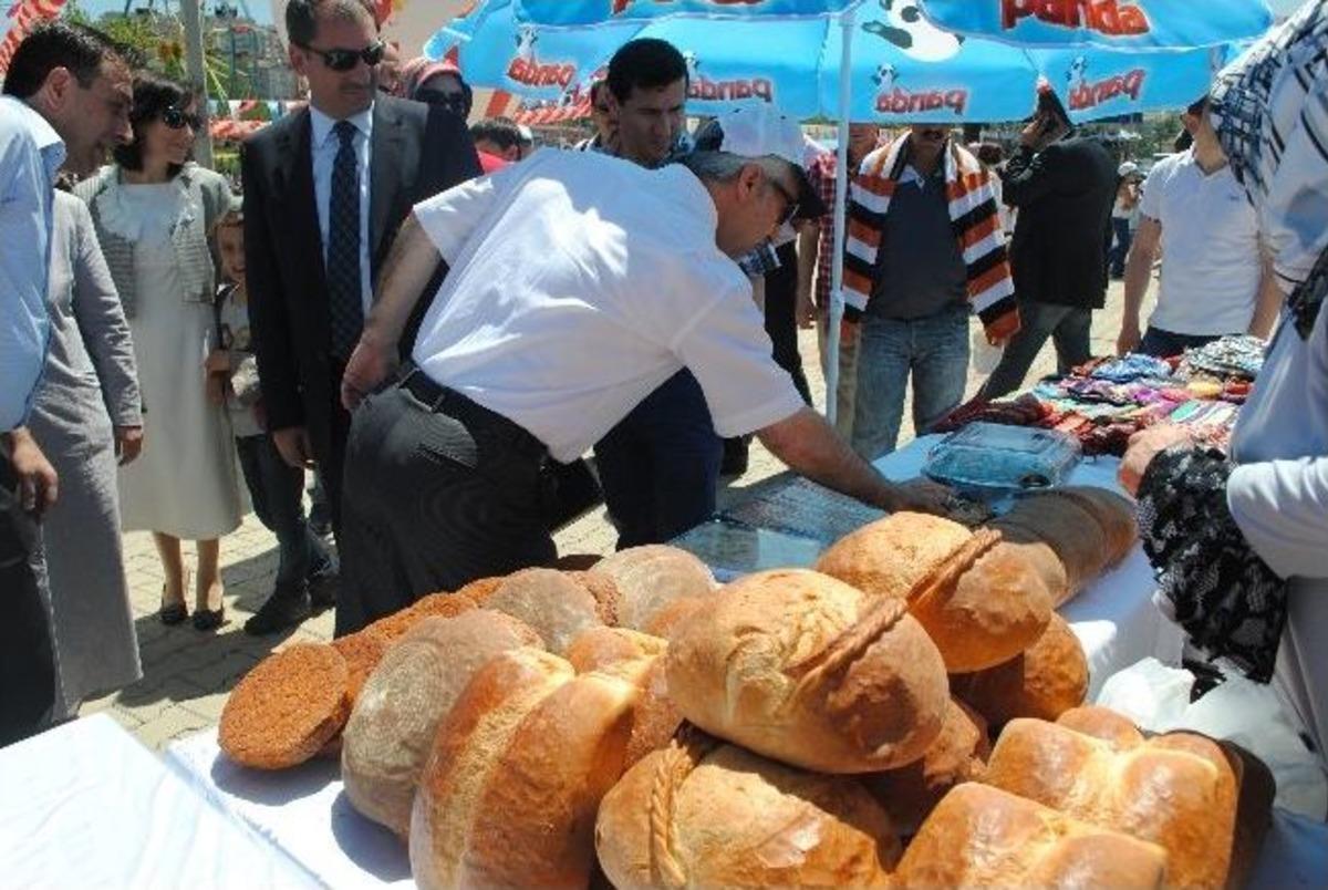 Kağıthane&rsquo;de &lsquo;kadın Ş&ouml;leni&rsquo; Başladı