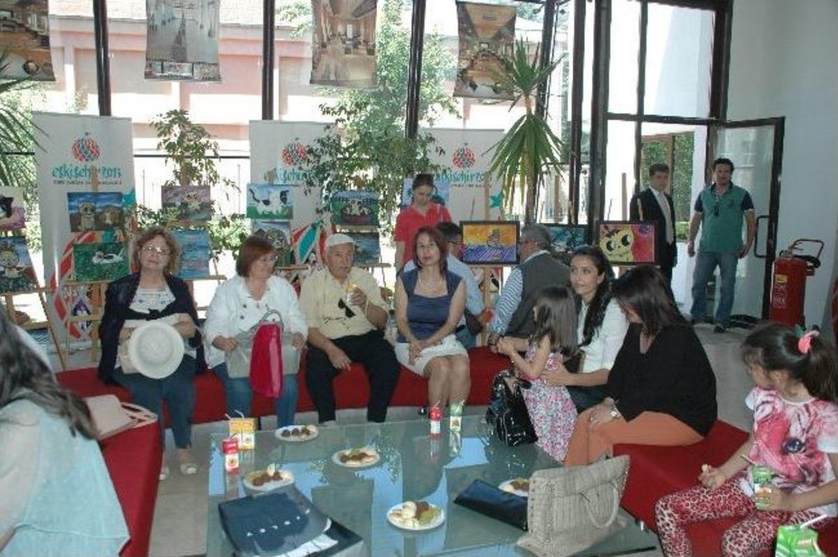 Eti Arkeoloji M&uuml;zesi Yaşamı İ&ccedil;inde Barındırıyor