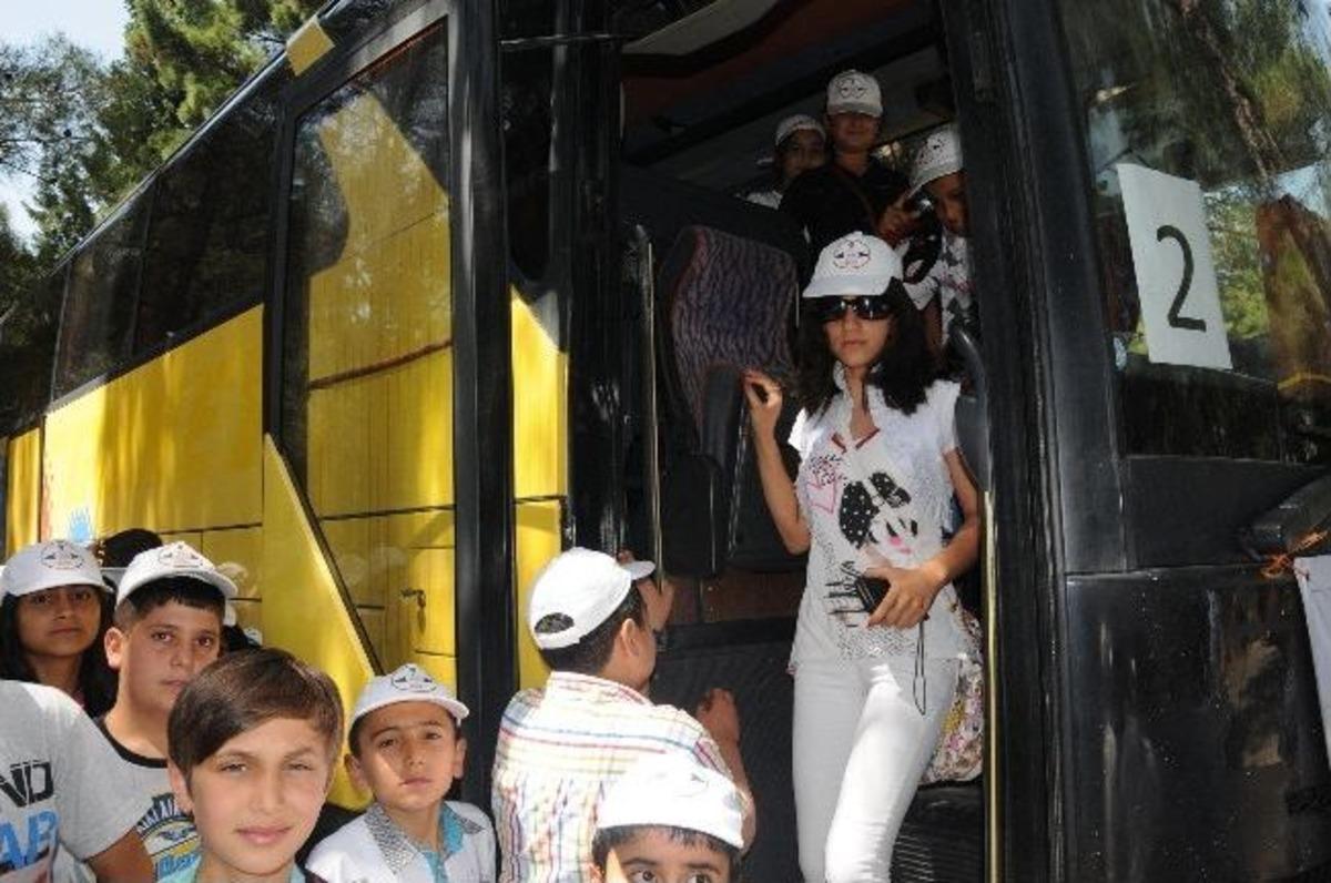 Saldırının İzleri Zihinlerden De Siliniyor