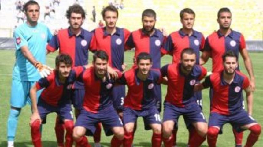&Ouml;demiş Belediyespor Kongreye Hazırlanıyor