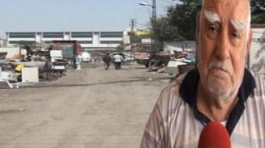 H&uuml;k&uuml;metten eski sanayiye şok karar