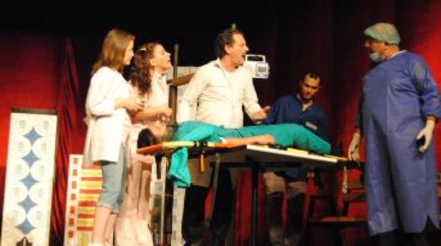 &Uuml;lkemin Şok Keyifli Halleri Bunlar