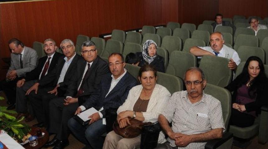 Gazeteciler Cemiyeti 1. Olağan Genel Kurulu