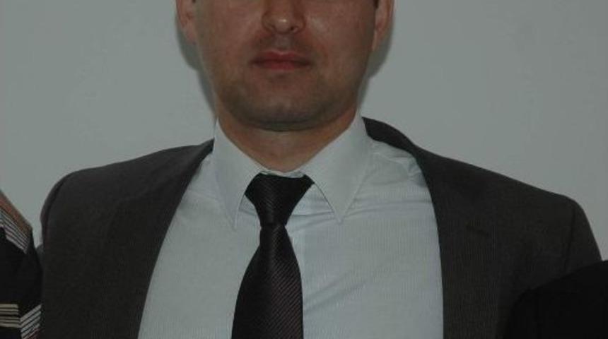 G&uuml;ny&uuml;z&uuml; İl&ccedil;esinin B&uuml;t&uuml;n Belediye Başkanları Bir Arada