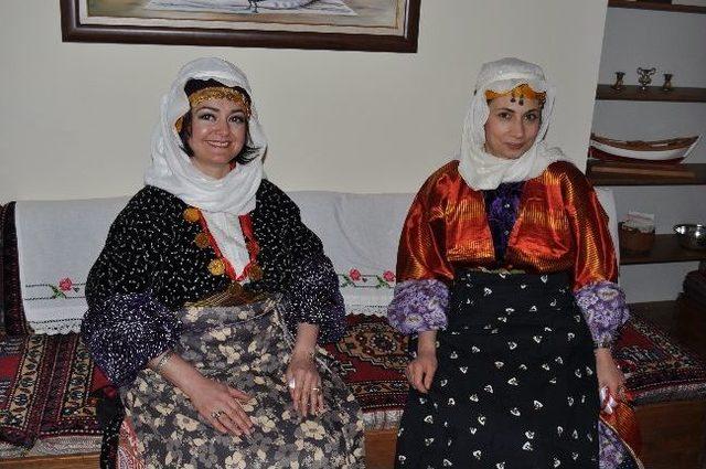 Odunpazarı&rsquo;nda &lsquo;emirdağlılar Vakfı K&uuml;lt&uuml;r Evi&rsquo; A&ccedil;ıldı 1