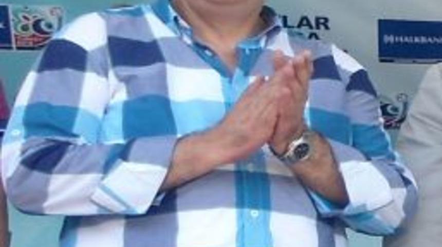 B&ouml;l&uuml;kbaşı: G&ouml;revdeyiz, Transfer &Ccedil;alışmaları Da S&uuml;r&uuml;yor