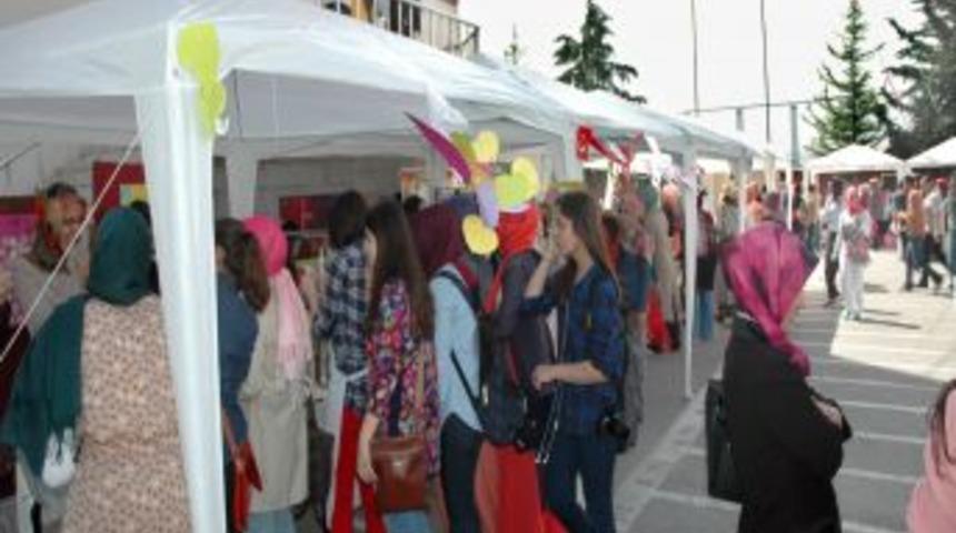 Samanyolu Cemal Şaşmaz&rsquo;dan Bilim, K&uuml;lt&uuml;r, Sanat Şenliği