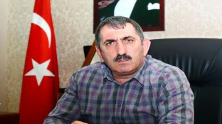 K&ouml;ktaş: Alkol D&uuml;zenlemesinin Avrupa&rsquo;da &Ouml;rnekleri Var