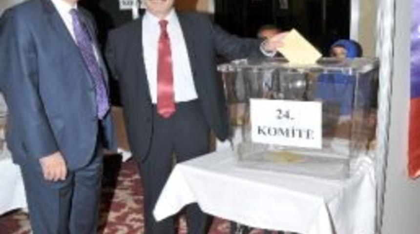 Kso&rsquo;da Meclis Komite Se&ccedil;imleri Tamamlandı