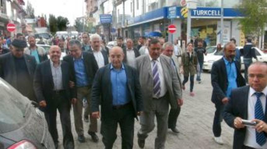 Akil İnsan Ayhan Ogan: Bu Projeye Karşı &Ccedil;ıkanlar Milletin D&uuml;şmanı