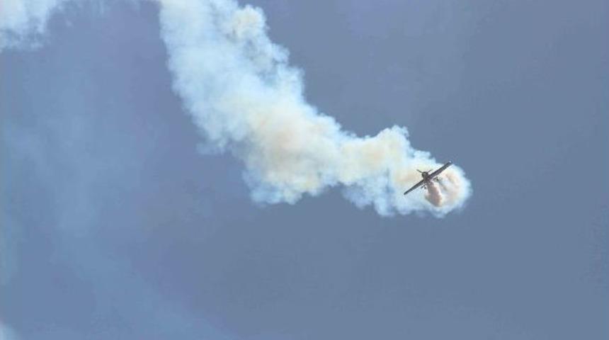 3. Airshow Side Festivali