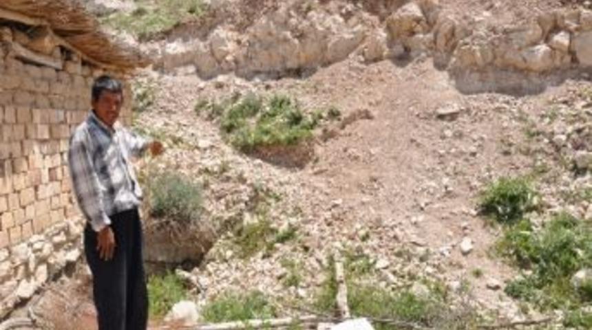 Afyonkarahisar&rsquo;da Yeraltı Şehri Bilmecesi