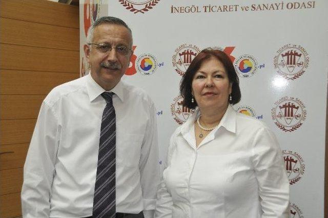 İtso&rsquo;da Metin Anıl Ve Ekibi Zafer Kazandı 1