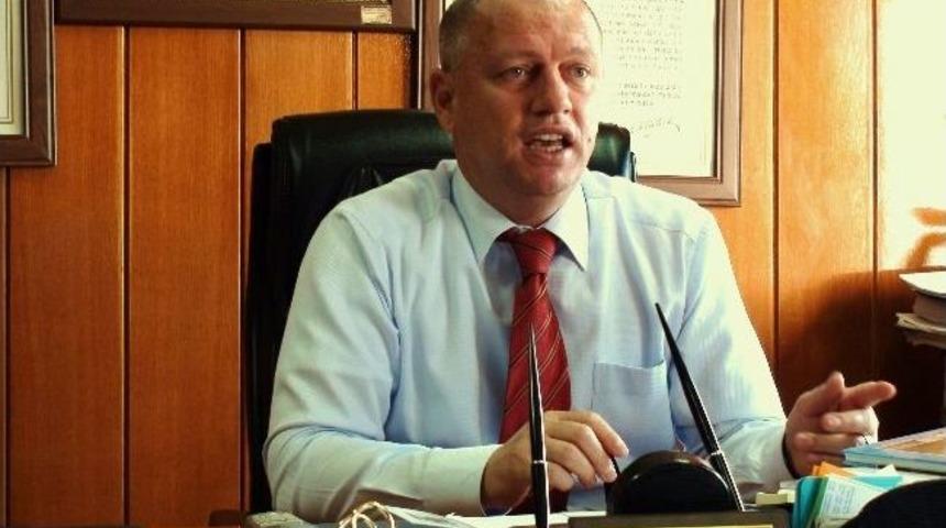 Halı Saha Futbol Turnuvası'nın Şampiyonu Pehlivanlarspor