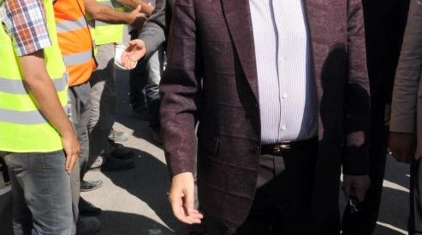 Bakan Yıldırım&rsquo;dan CHP'li İnce'ye: Doğru S&ouml;ze Hasan Amca Ne Desin