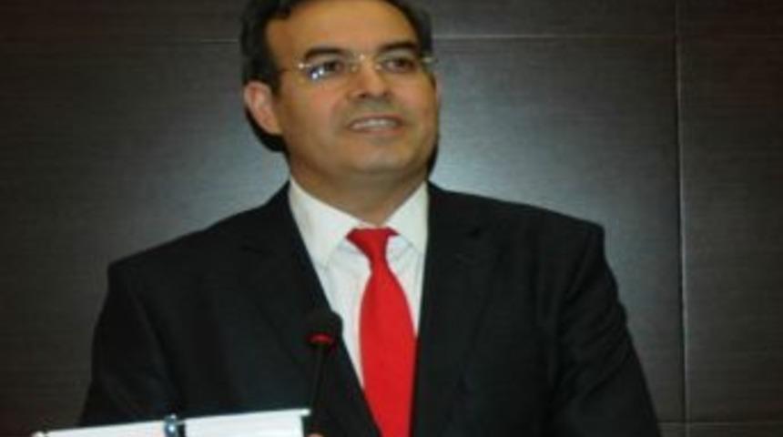 Tse'den Adana'ya Ara&ccedil; Kontrol Merkezi Projesi