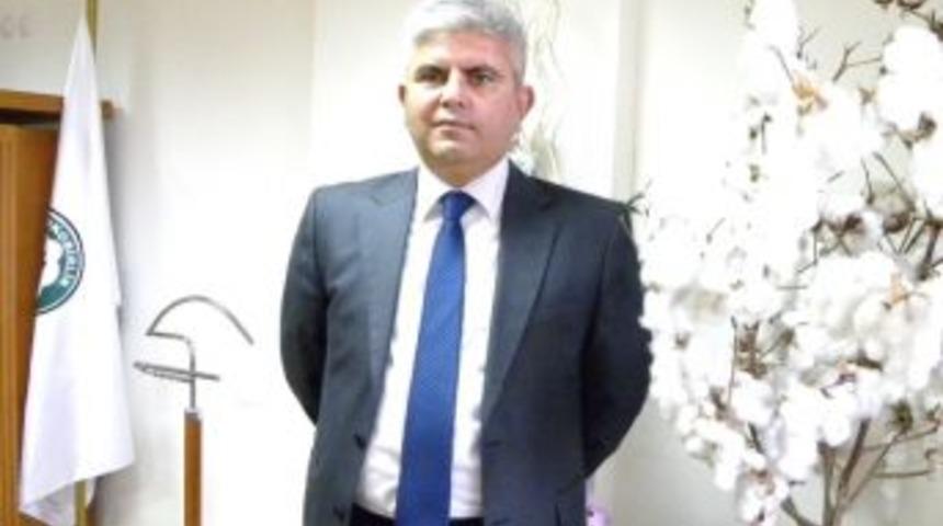 &Ccedil;ukobirlik'ten Ortaklarına Rekolte Beyanı Uyarısı