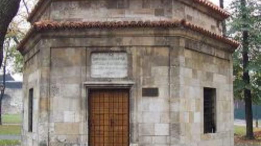 Osmanlı Padişahın damadı İznikli Ali Paşa