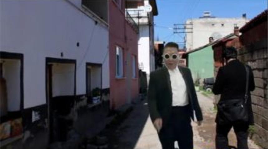 D&uuml;nya Starını İznik&rsquo;e &uuml;niversite &ouml;ğrencisi getirdi