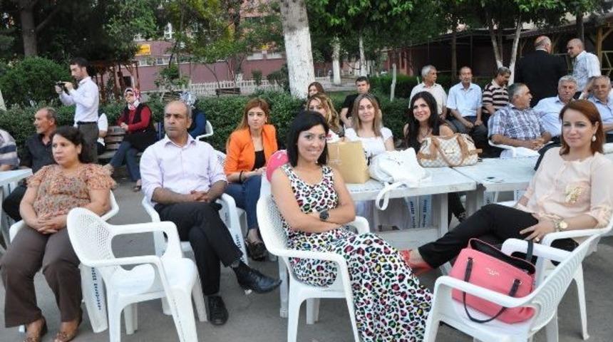 Tarihi Okulda Bahar Şenliği