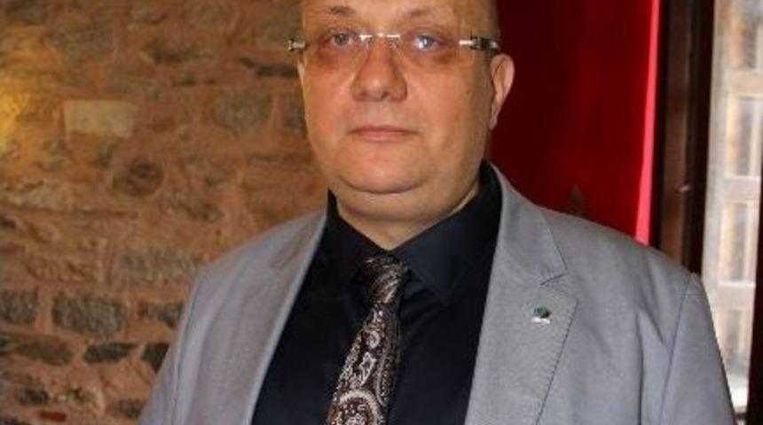 Busat'ta G&ouml;rev Değişimi