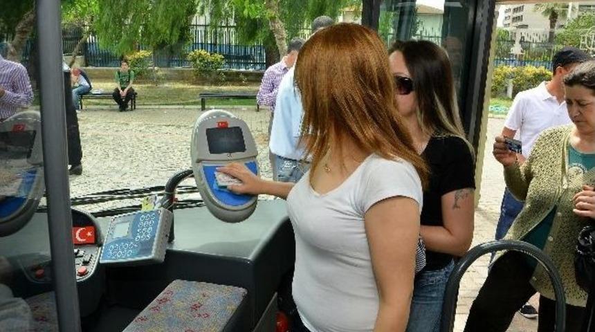 Kentkart&rsquo;tan Bir Yenilik Daha!