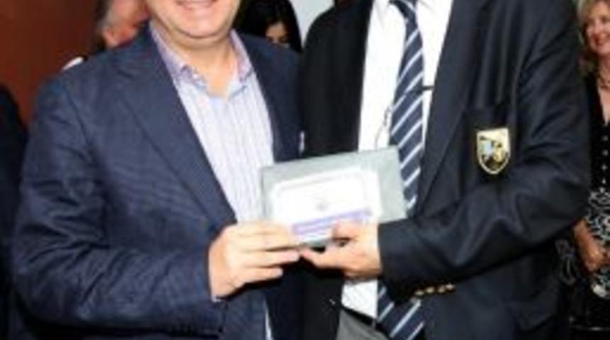 Mezunlar Buluşmada Heyecan Yaşadı